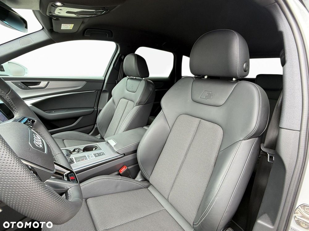 Audi A6 Avant 50 TFSI e PHEV Quattro Advanced S tronic - 14