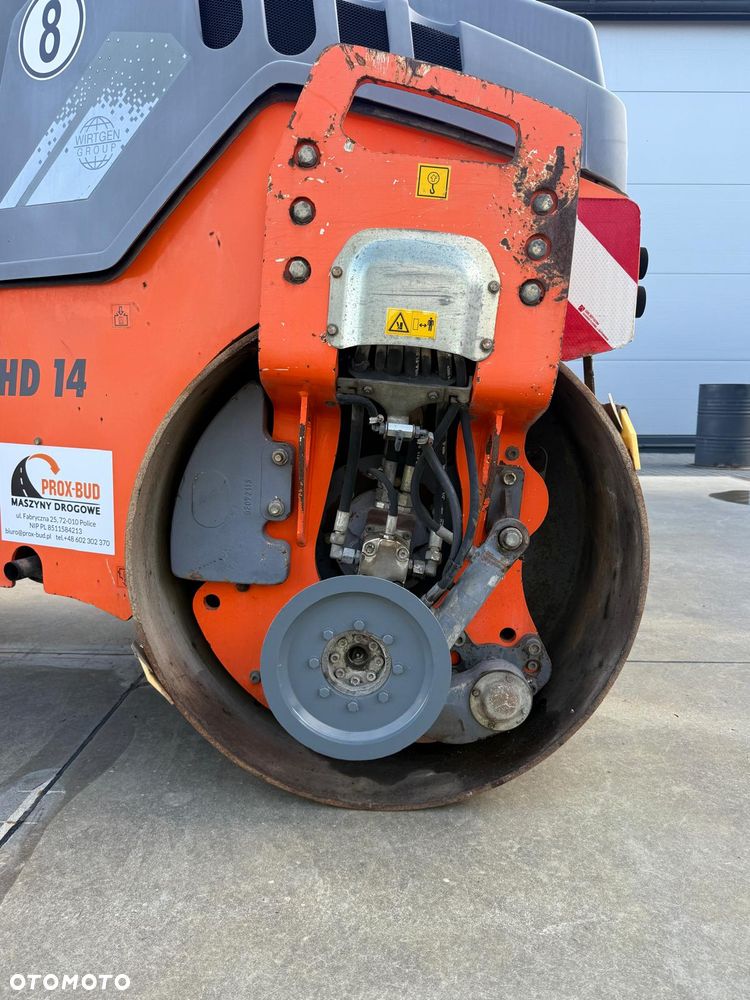 Hamm HD 14 VV - 6
