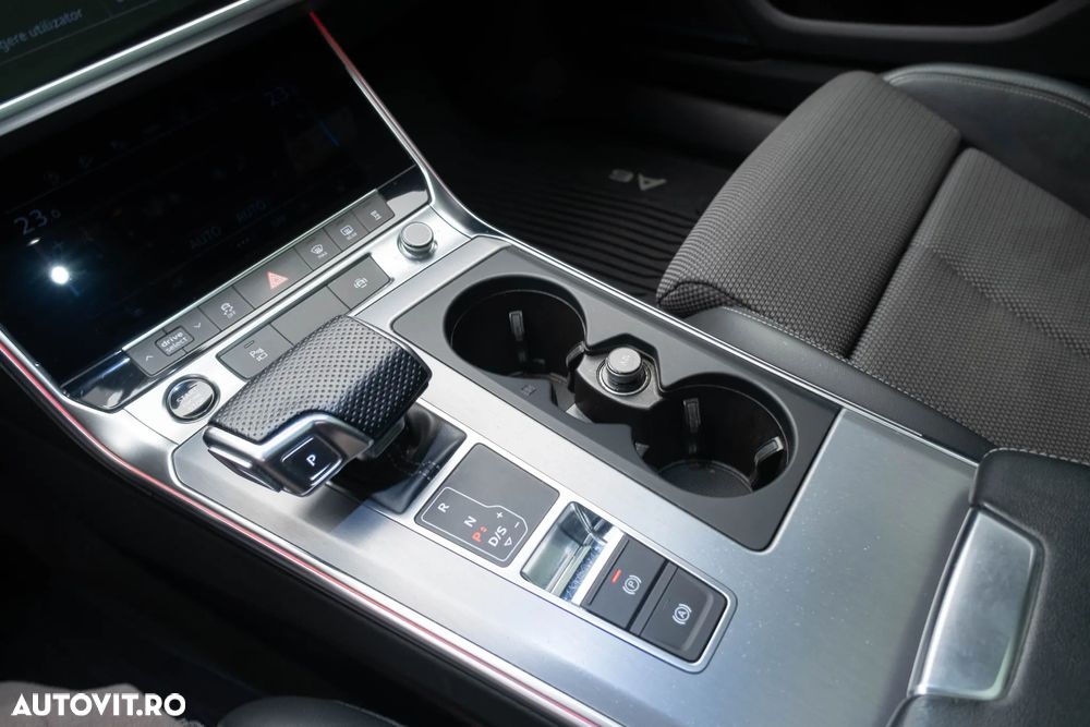 Audi A6 2.0 40 TDI quattro S tronic Sport - 18