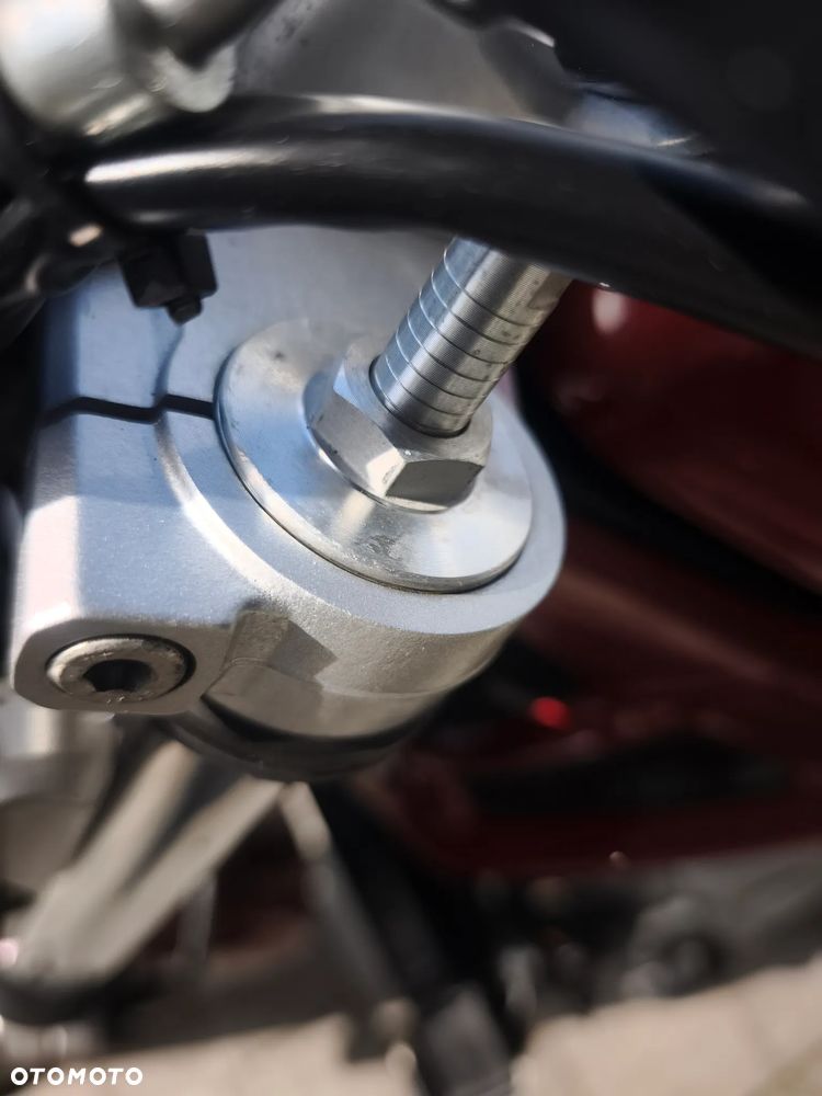 Suzuki Bandit - 11