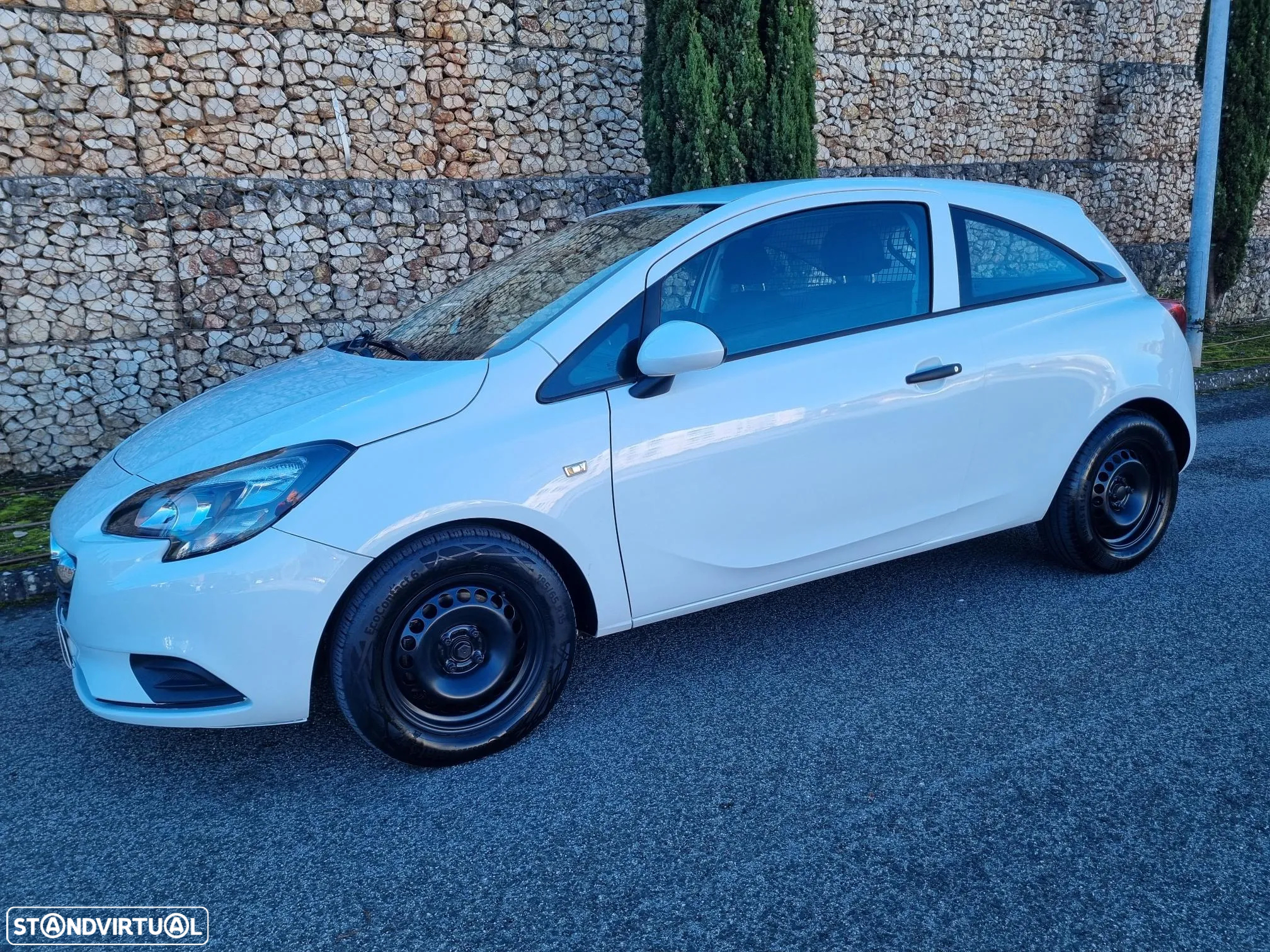 Opel CORSA - 3