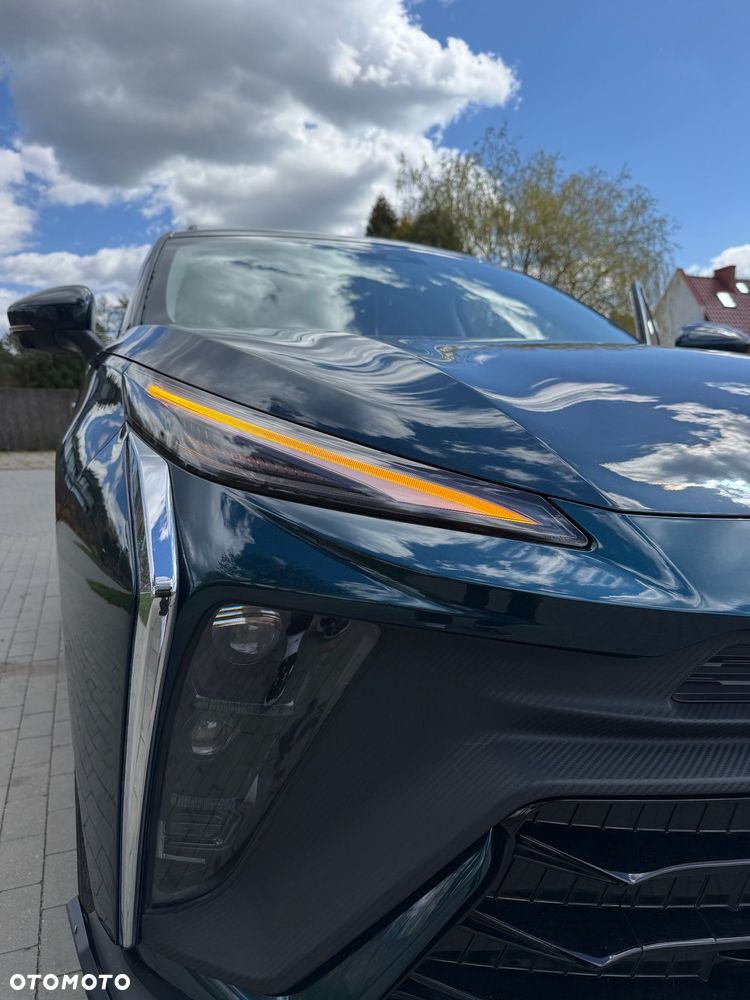 Forthing T5 EVO - 17