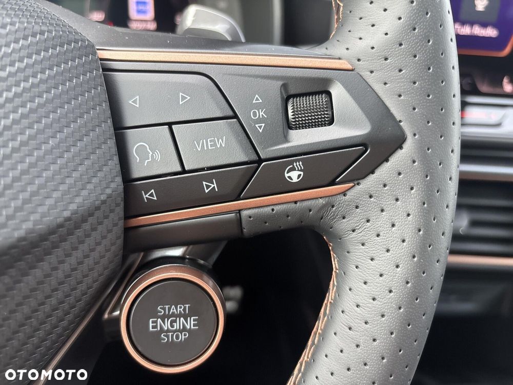 Cupra Leon Sportstourer 2.0 TDI DSG - 27