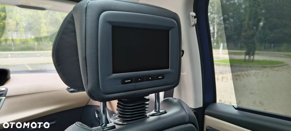 Citroën C4 Grand Picasso 2.0 BlueHDi Exclusive - 19