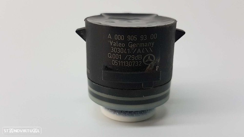SENSOR DE ESTACIONAMENTO MERCEDES CLASE CLA (W117) CLA 220 CDI (117.303) - 1
