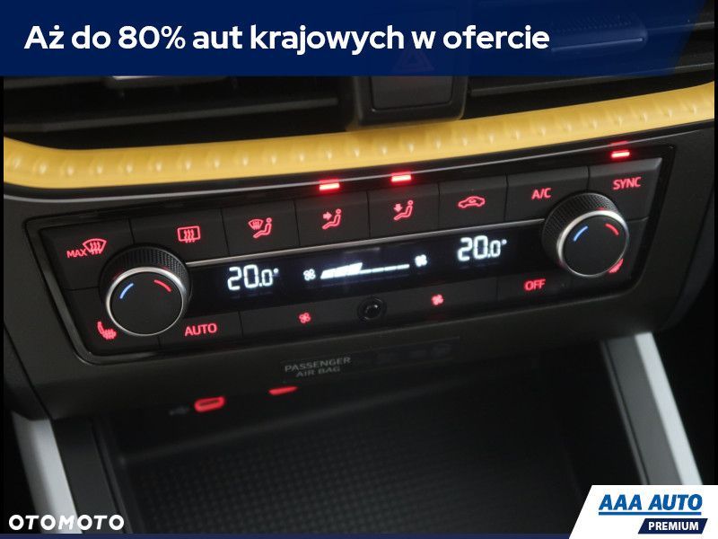 Seat Arona - 13