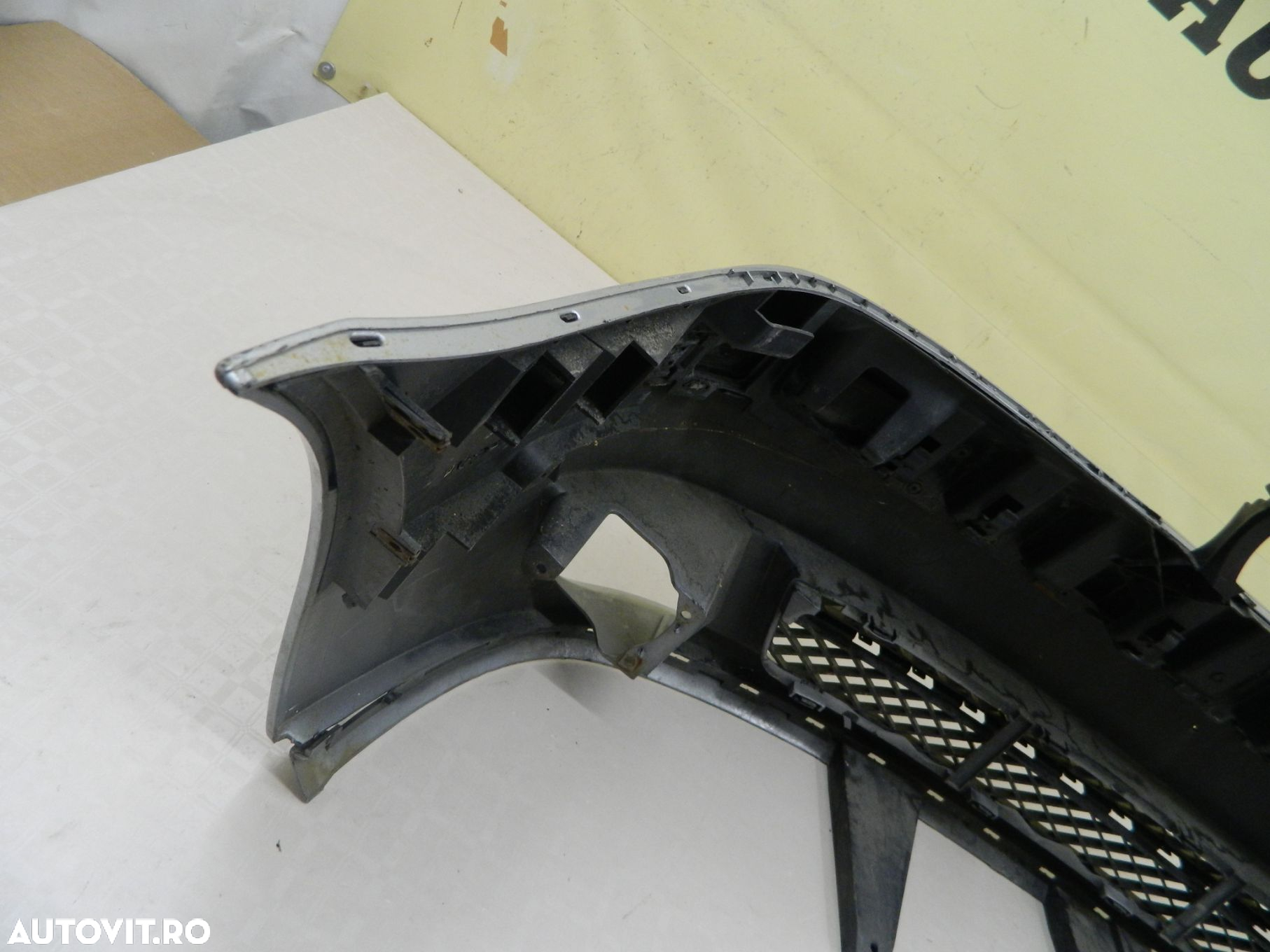 Bara fata Ford Galaxy 2000, 2001, 2002, 2003, 2004, 2005, cod origine 7M5807221. - 5