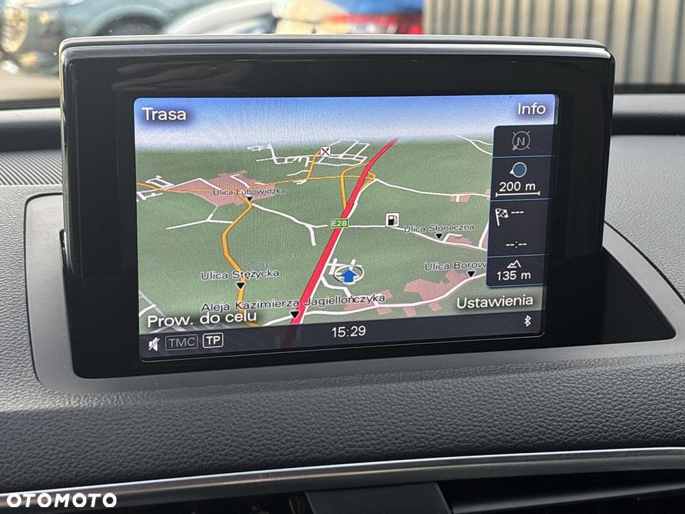 Audi Q3 1.4 TFSI CoD ultra S tronic - 22