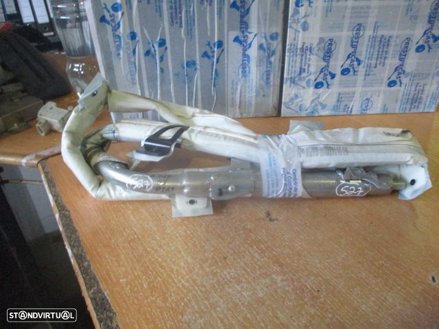 Airbag Cortina 606933430 ALFA ROMEO 147 2008 0P DRT - 5