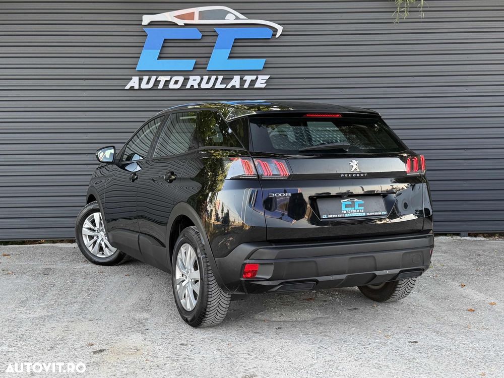 Peugeot 3008 BlueHDi 130 Stop & Start Active - 6