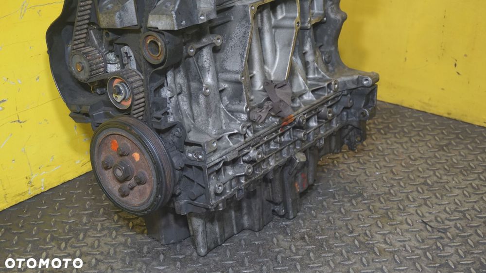 VOLVO V70 III XC60 XC70 S80 II 2.0 B D3 D4 12r 163KM silnik D5204T2 D5204T3 - 4