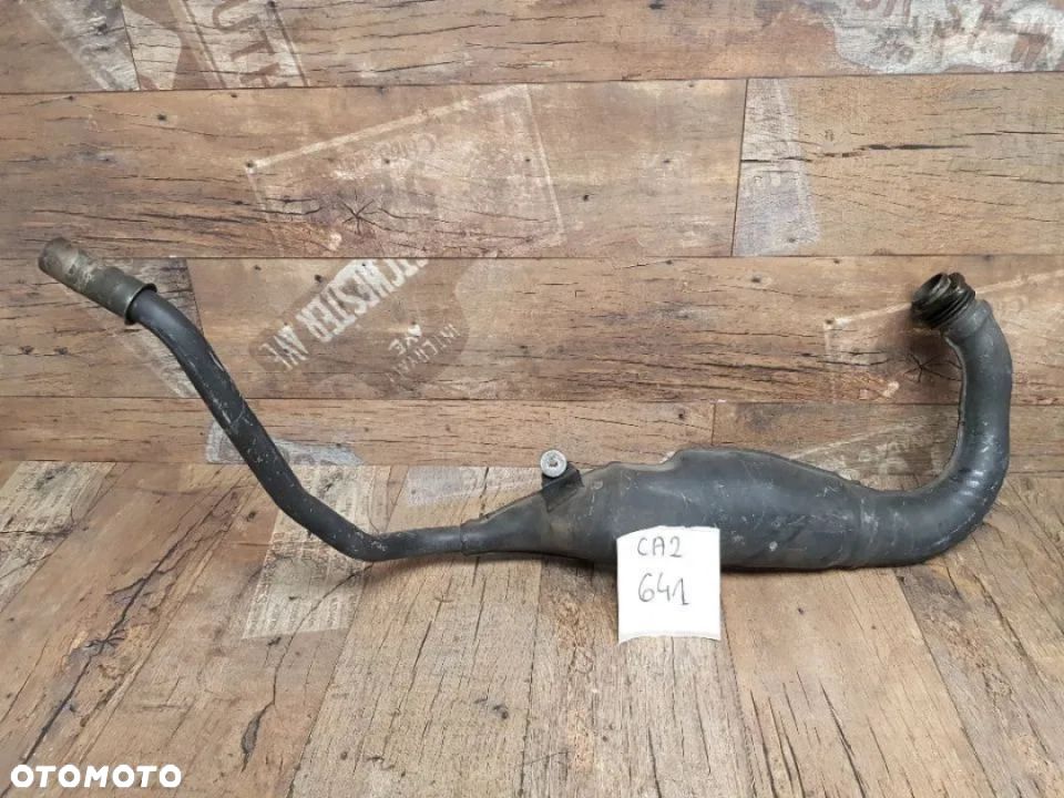 Kolektor dyfuzor Suzuki RGV 250 - 1