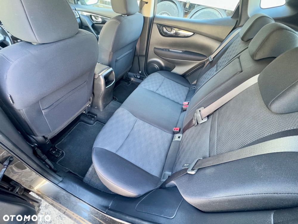 Nissan Qashqai 1.2 DIG-T Tekna - 27