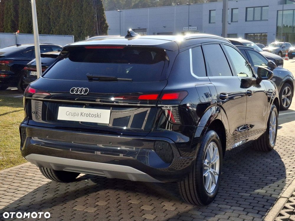 Audi Q3 - 6