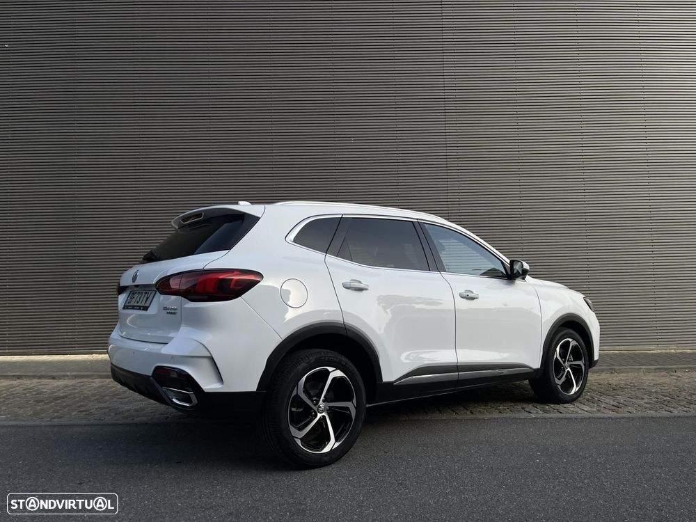 MG EHS 1.5 T-GDI Plug-in Hybrid Luxury - 6