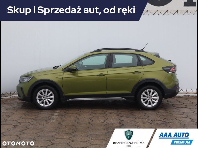 Volkswagen Taigo - 4