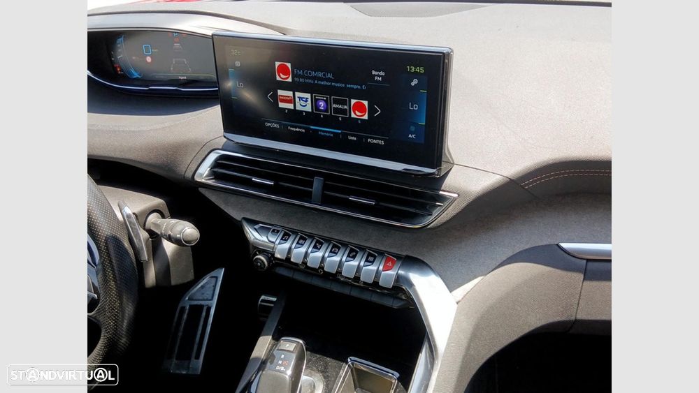 Peugeot 3008 - 22