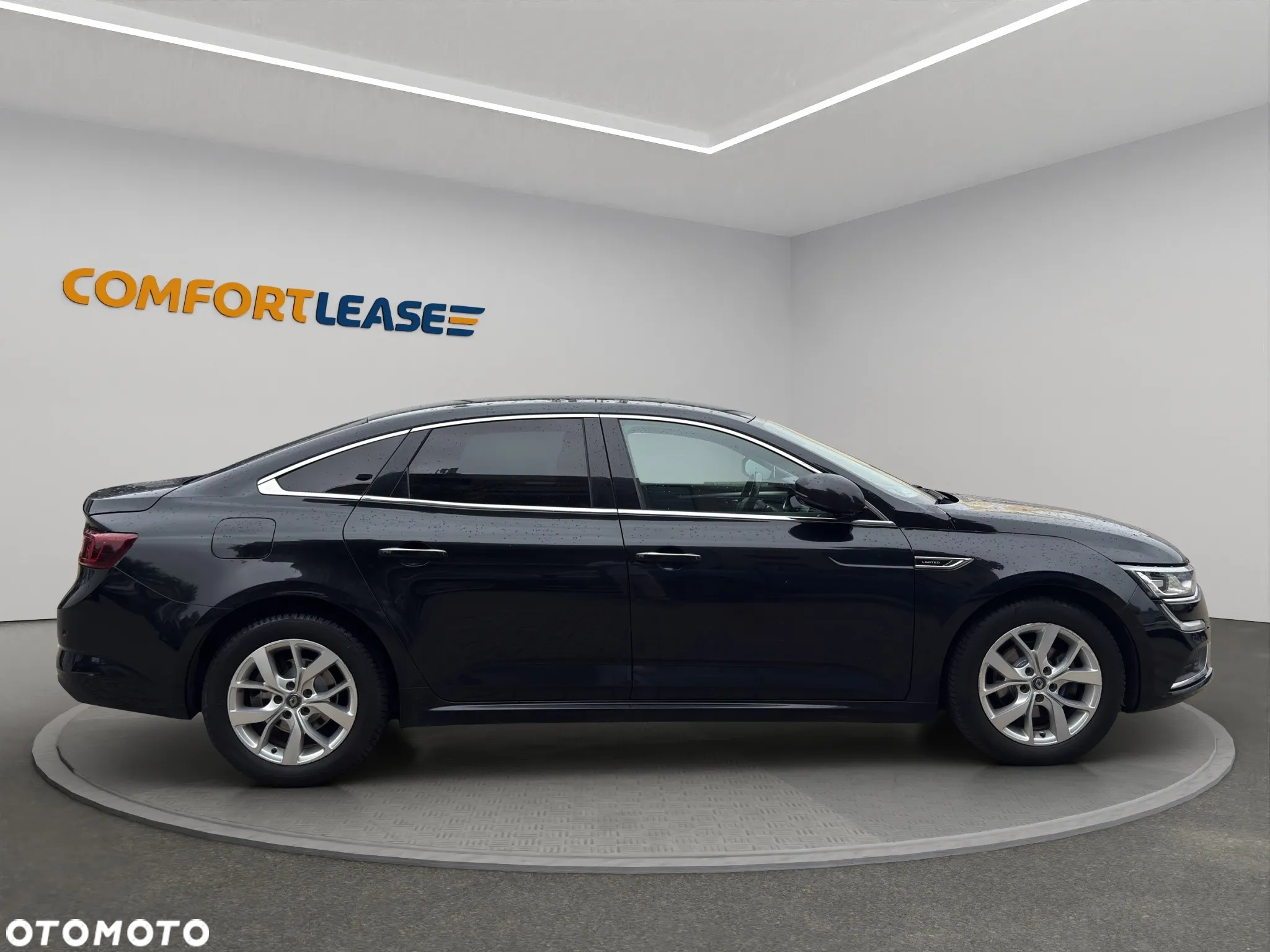 Renault Talisman 1.6 Energy TCe Limited EDC - 6