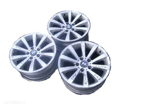 FELGA FELGI R17 17" 1szt BMW E46 E36 Z3 E90 - 1