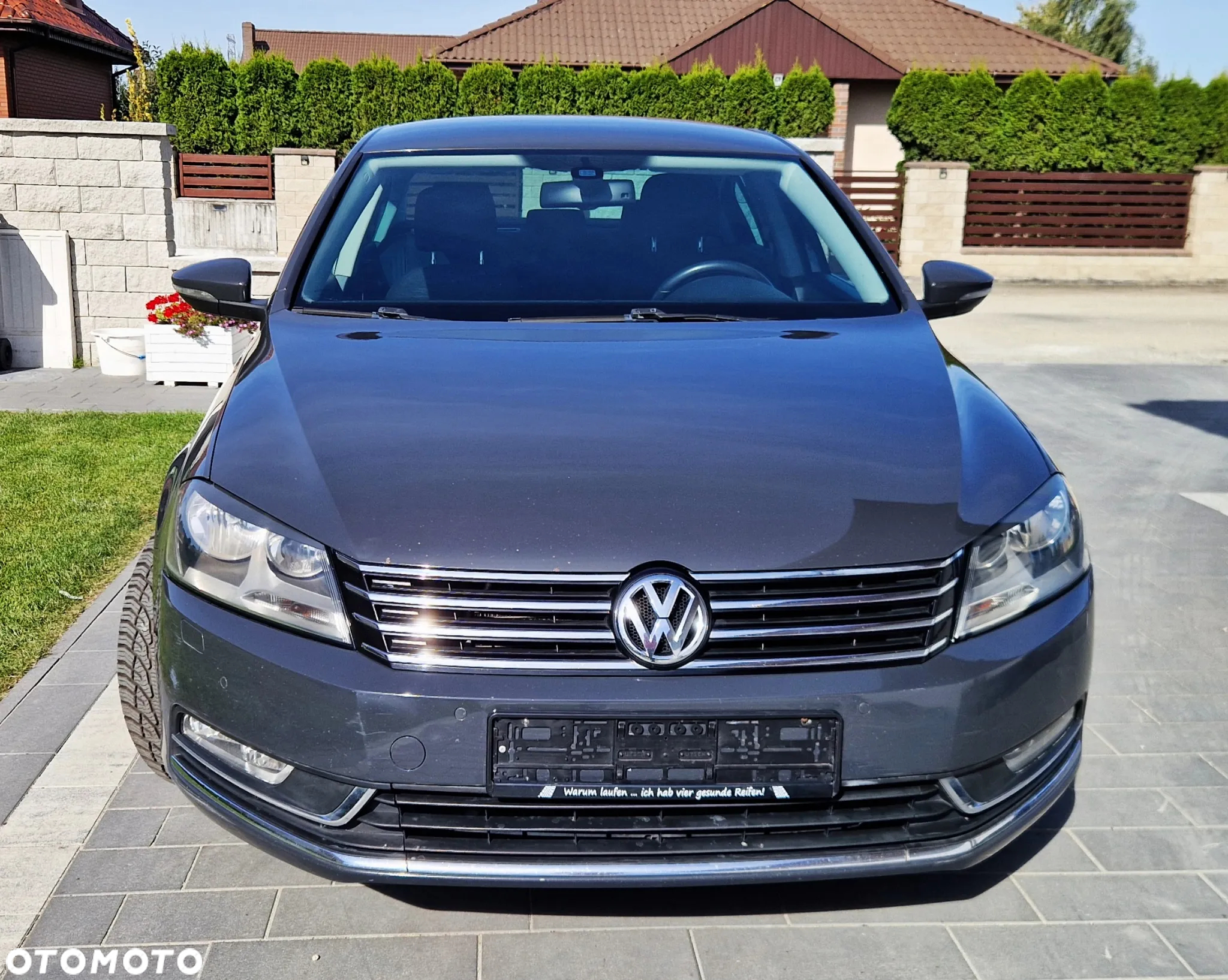 Volkswagen Passat Variant 2.0 TDI DSG BlueMotion Technology Exclusive - 3