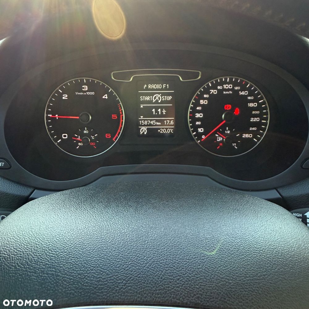 Audi Q3 2.0 TDI - 24