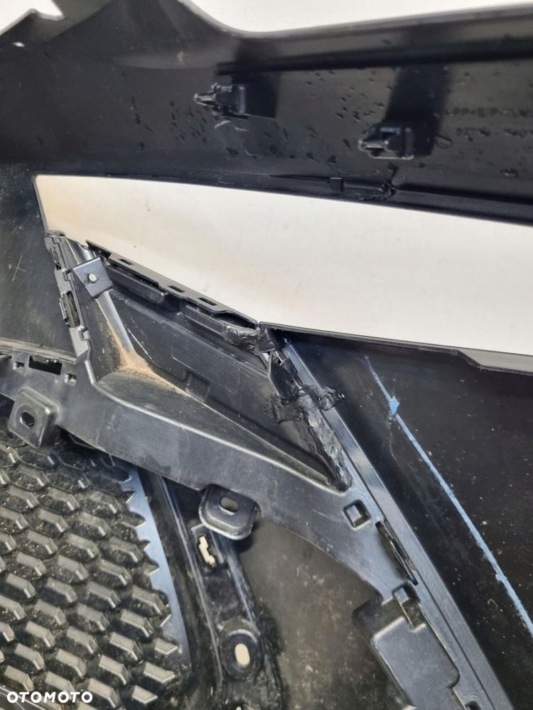 TOYOTA CHR CH-R II GR Zderzak przód przedni - 10