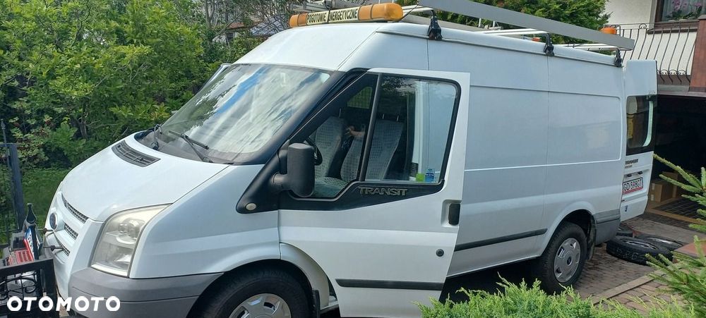 Ford Transit - 35