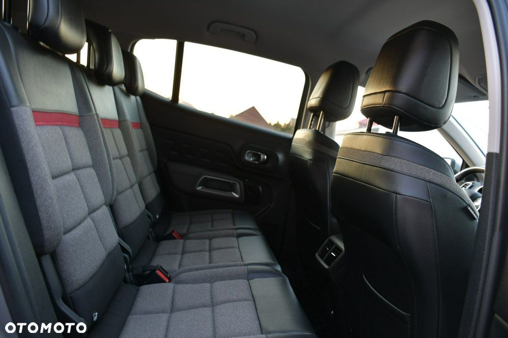 Citroën C5 Aircross - 16
