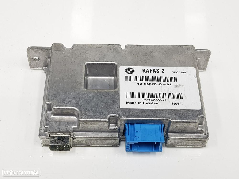 MÓDULO ELETRÓNICO BMW SERIE 4 GRAN COUPE F36 - 1