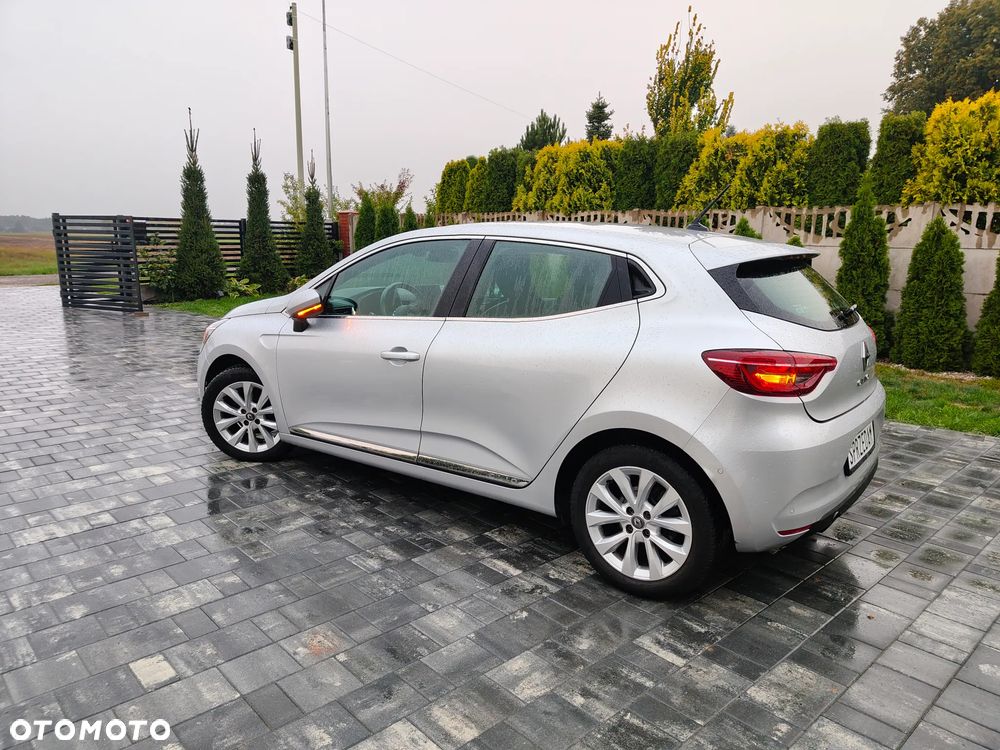 Renault Clio 1.0 TCe Intens - 9