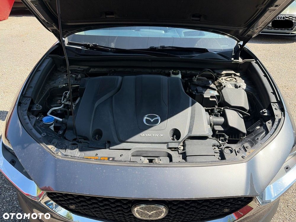 Mazda CX-30 - 36