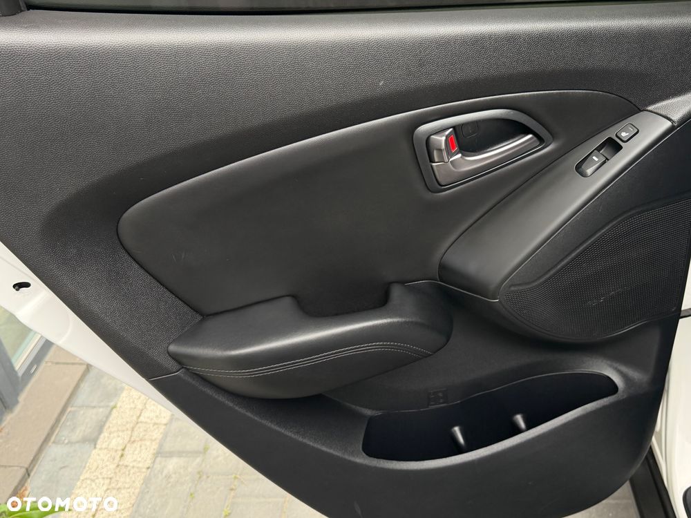 Hyundai ix35 1.6 2WD 5 Star Edition - 33