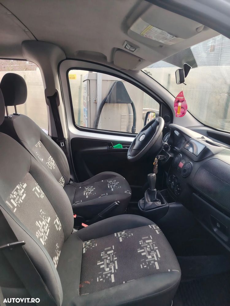 Fiat Qubo - 6