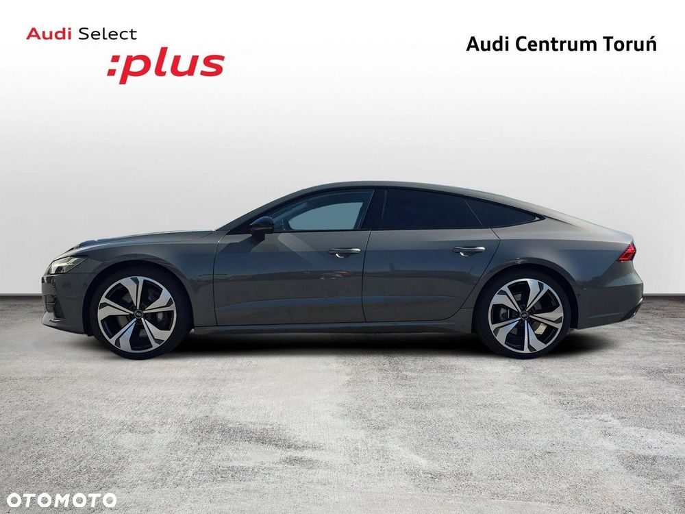Audi A7 Sportback - 2