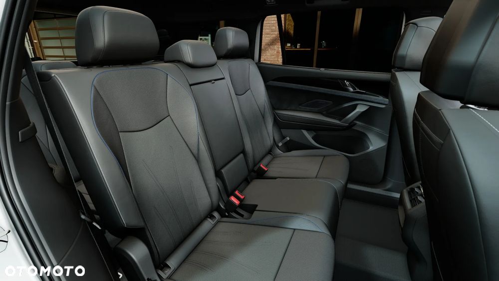 Volkswagen Tayron 2.0 TSI R-Line Plus DSG - 15