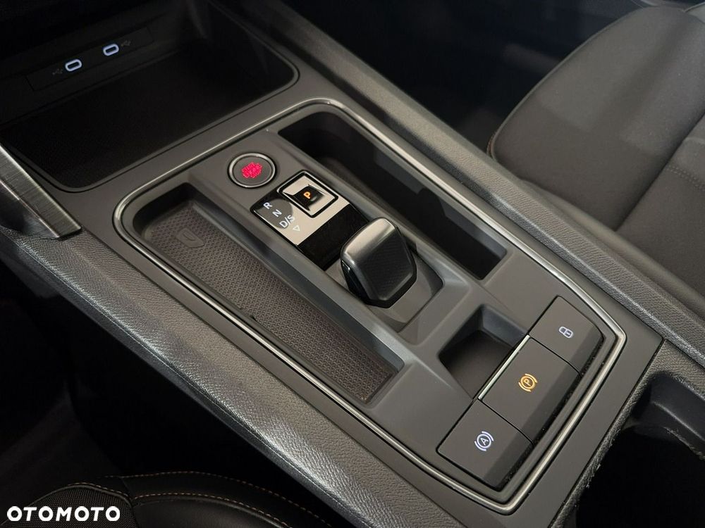 Cupra Formentor 2.0 TDI 4Drive DSG - 28