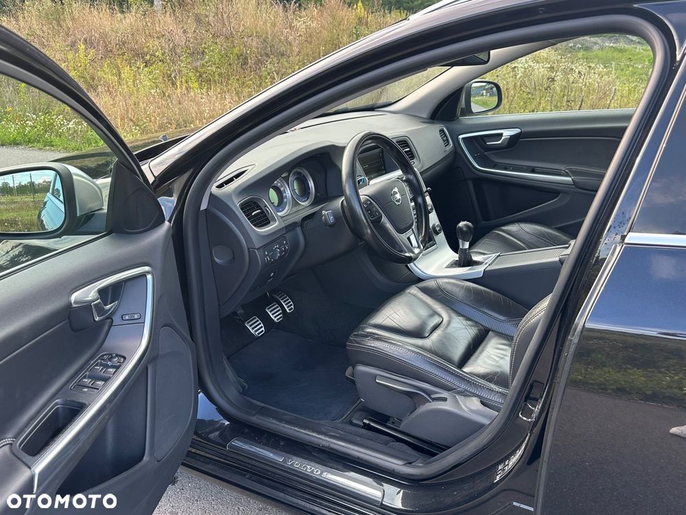 Volvo V60 - 28