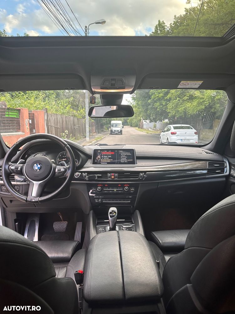 BMW X6 - 13