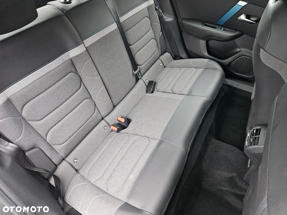 Citroën C4 e-C4 136 FEEL PACK - 9