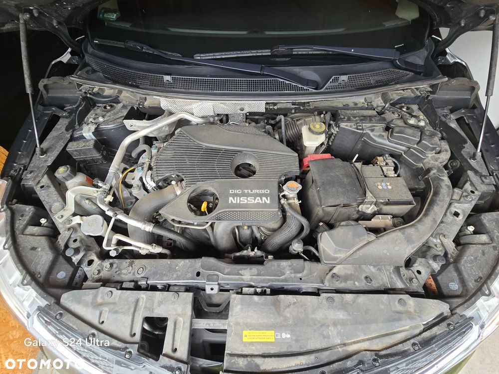 Nissan Qashqai 1.6 DIG-T Tekna - 6