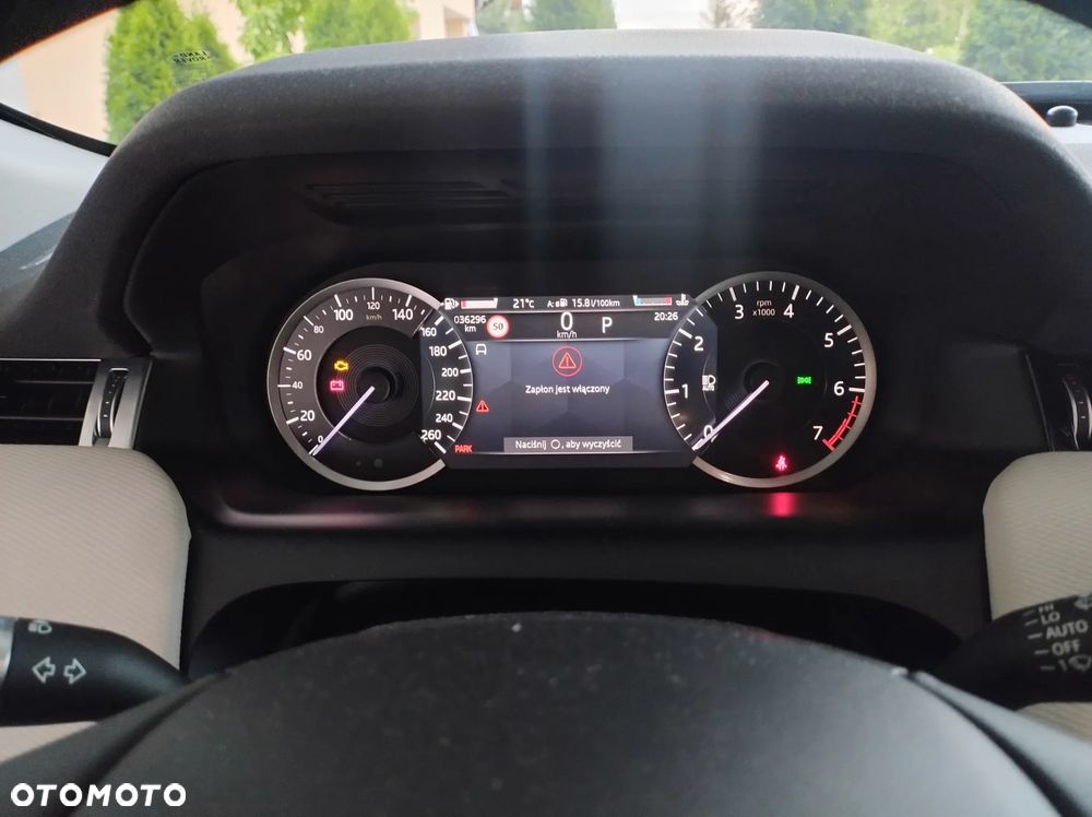 Land Rover Discovery Sport 2.0 P250 mHEV Dynamic SE - 16