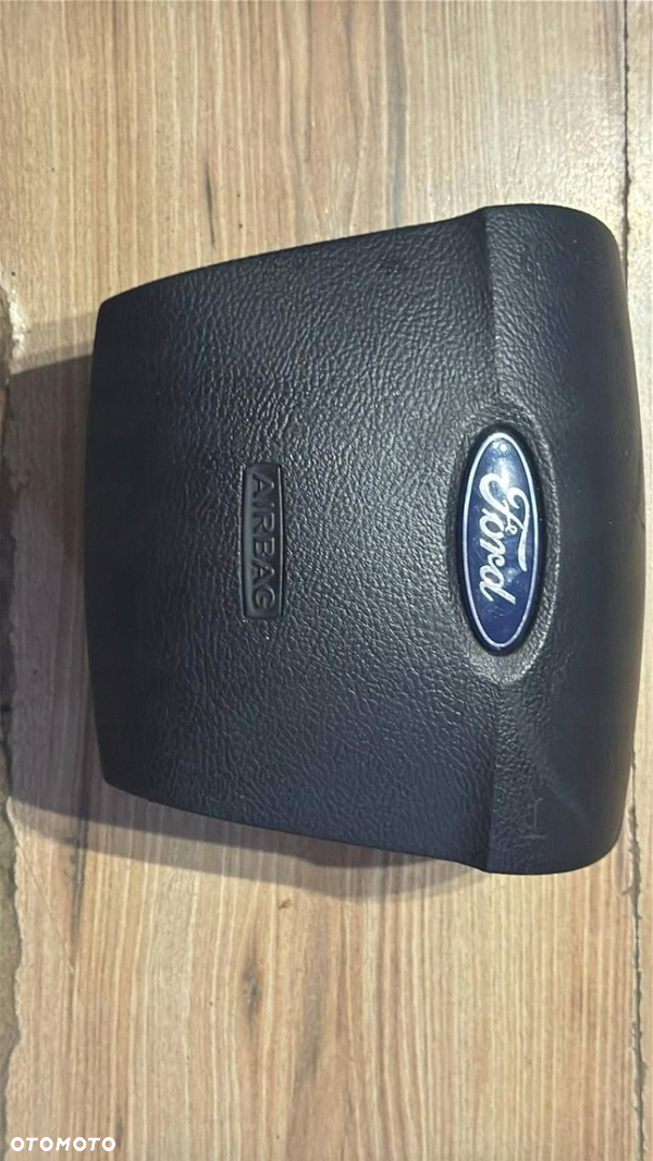 Poduszka powietrzna kierowcy Ford mondeo mk4 lift