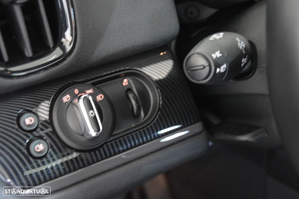 MINI Countryman Cooper SE ALL4 Auto - 23