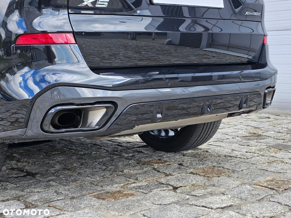 BMW X5 xDrive30d mHEV sport - 15