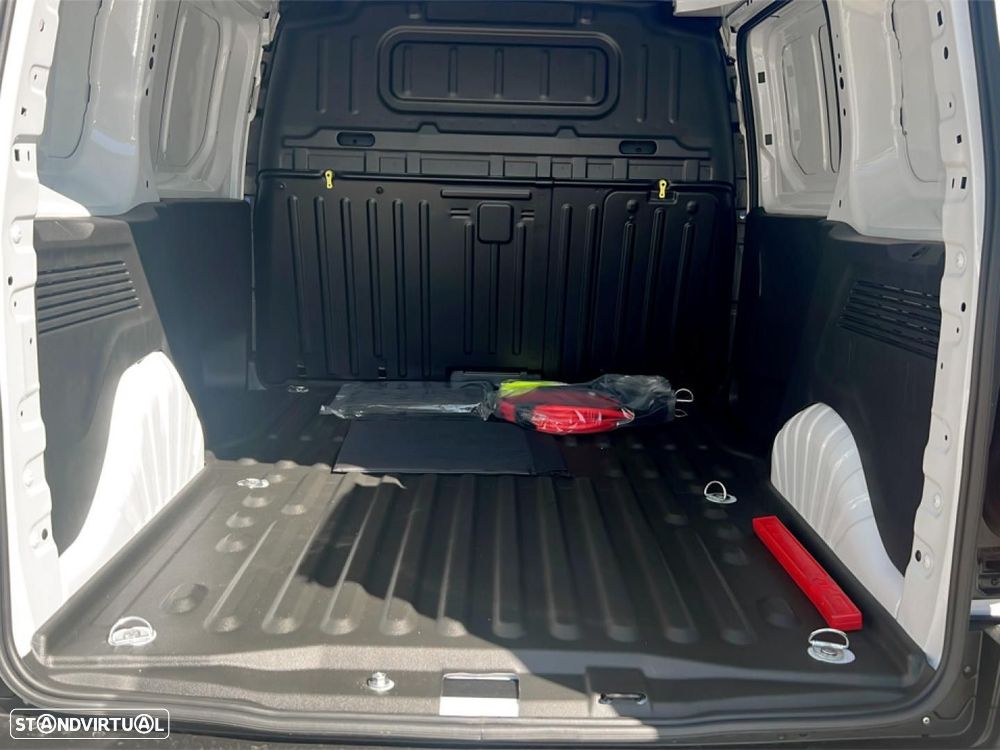 Opel combo - 12