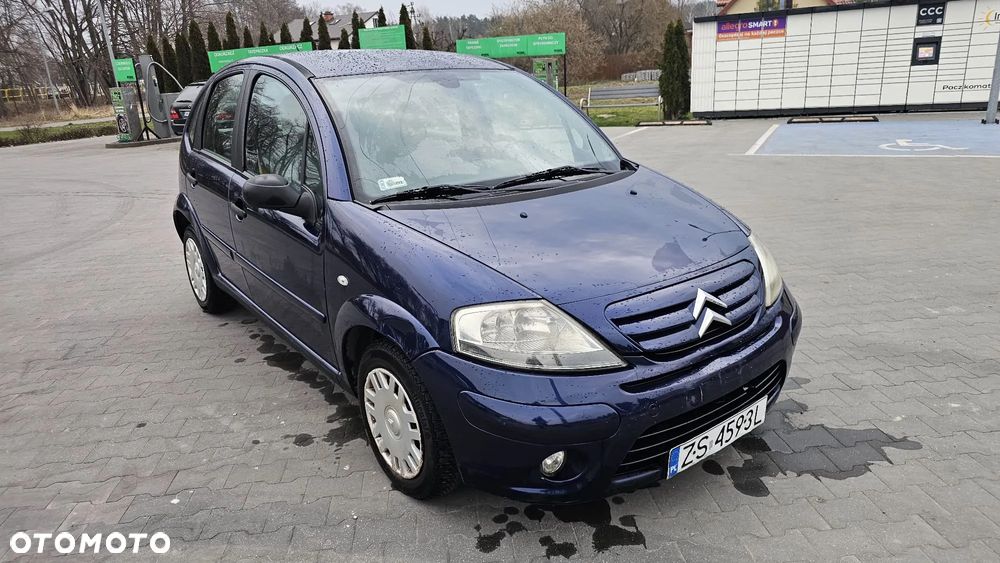 Citroën C3 1.4i 16V Impress Luxe - 6