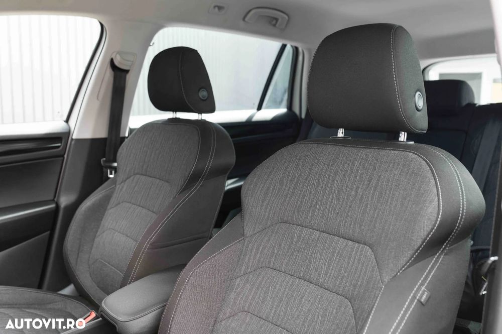 Skoda Kodiaq 2.0 TDI 4X4 DSG Style - 19