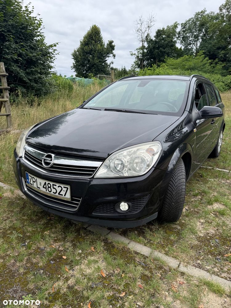 Opel Astra 1.7 CDTI - 2