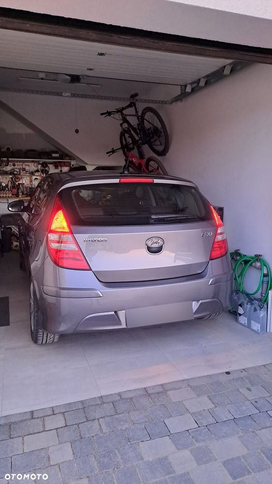 Hyundai i30 1.4 Classic - 11