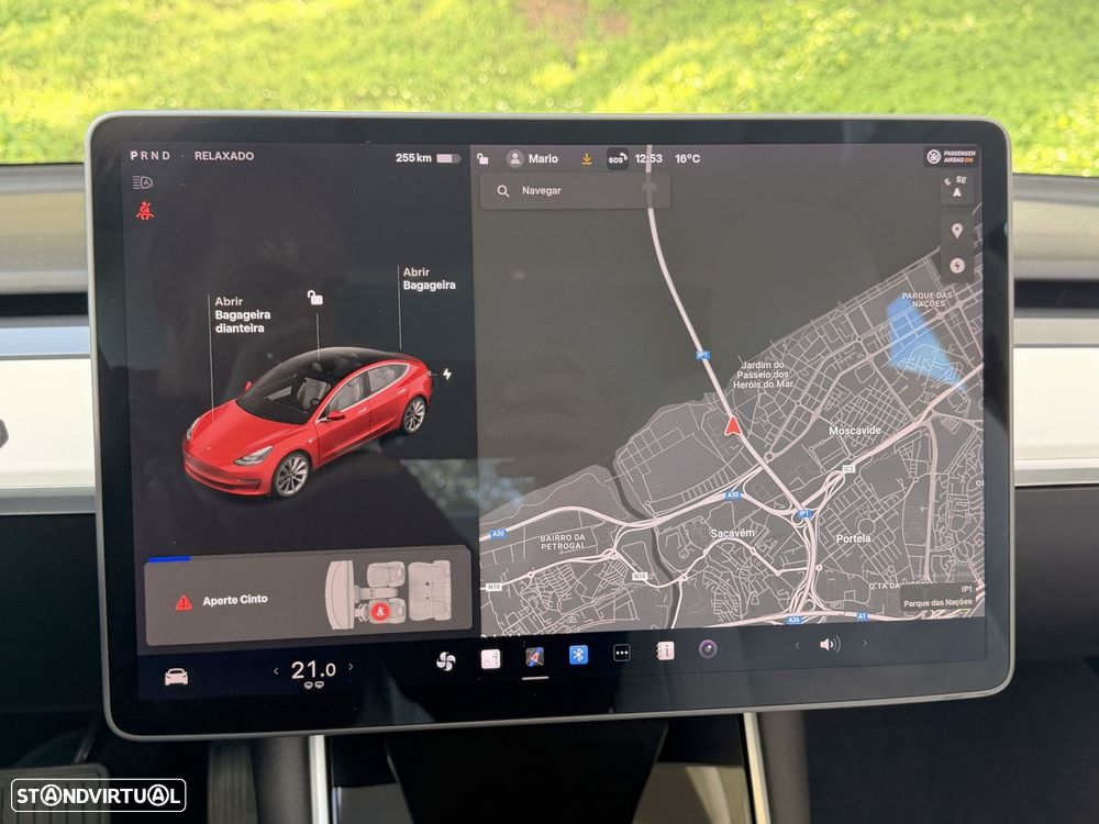 Tesla Model 3 Standard Range Plus RWD - 28